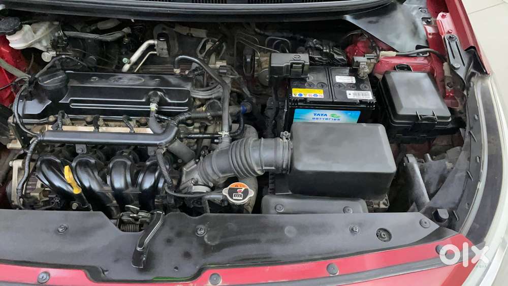 Hyundai Elite I20 Asta (o) 1.2 Mt, 2015, Petrol