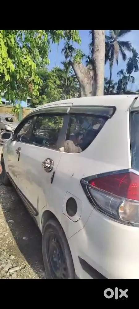 Sale Ertiga, Vxi , Money Problem