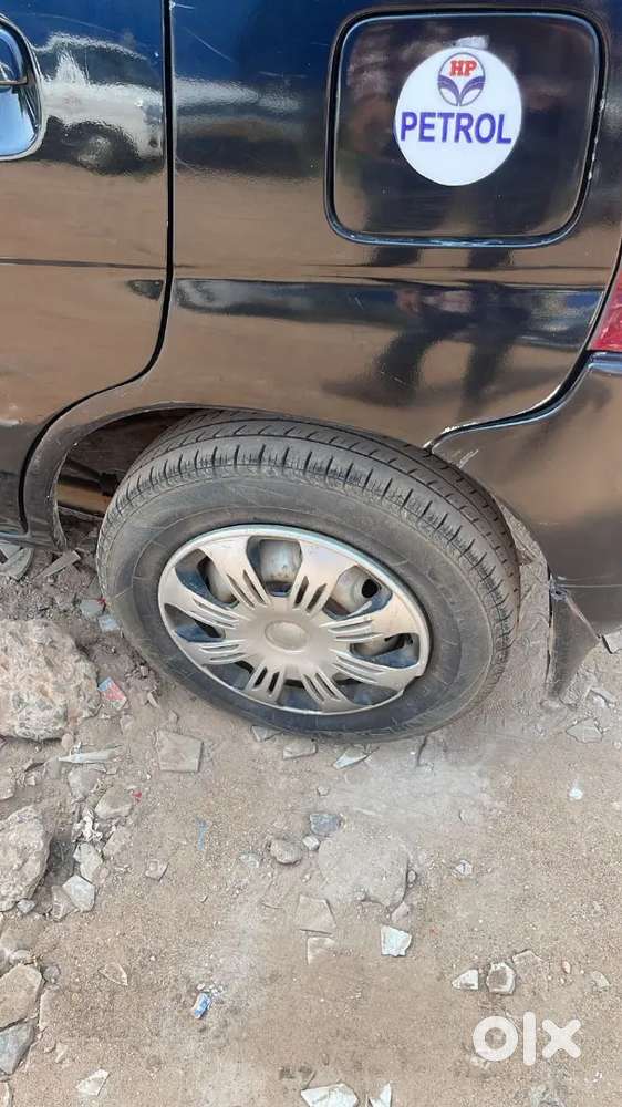 Maruti Suzuki Alto 2005 Petrol Well Maintained
