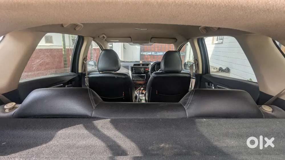 Honda Jazz 2016 Diesel 80000 Km Driven