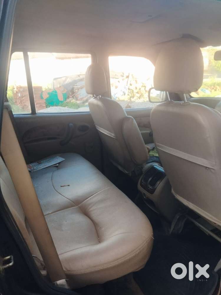 Mahindra Scorpio Diesel 2006
