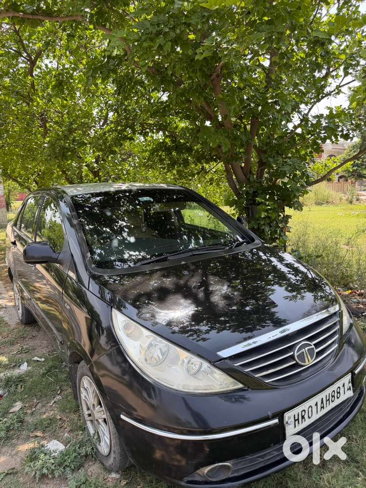 Tata Manza 2014 Diesel Good Condition Top Model