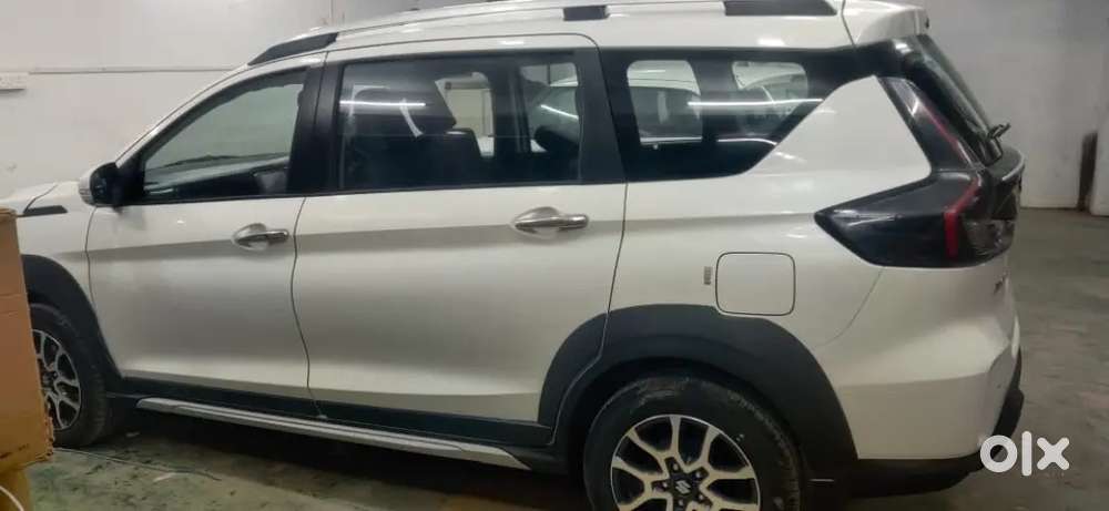 Maruti Suzuki Xl6 2025 Cng & Hybrids 32000 Km Driven