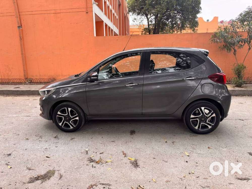 Tata Tiago Xz Opt, 2023, Petrol