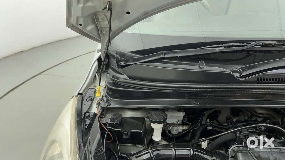 Hyundai I10 Magna 1.1l, 2012, Petrol