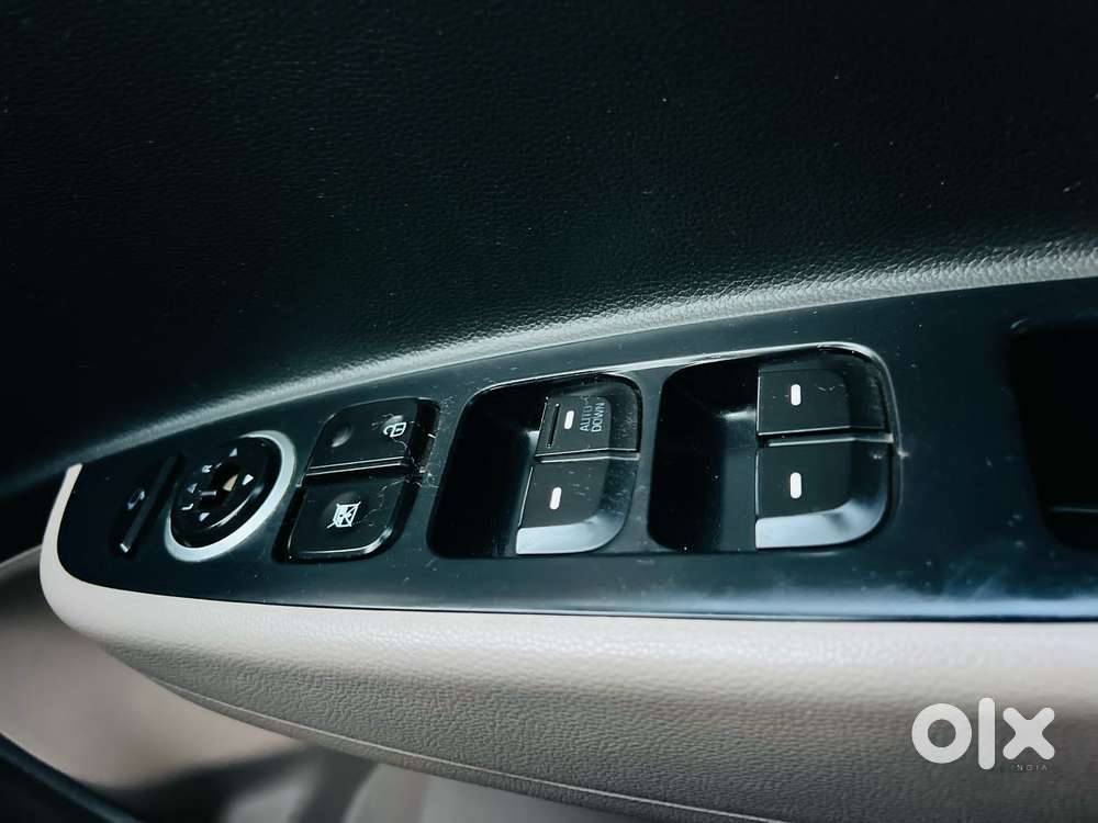 Hyundai Grand I10 Asta Automatic 1.2 Kappa Vtvt, 2016