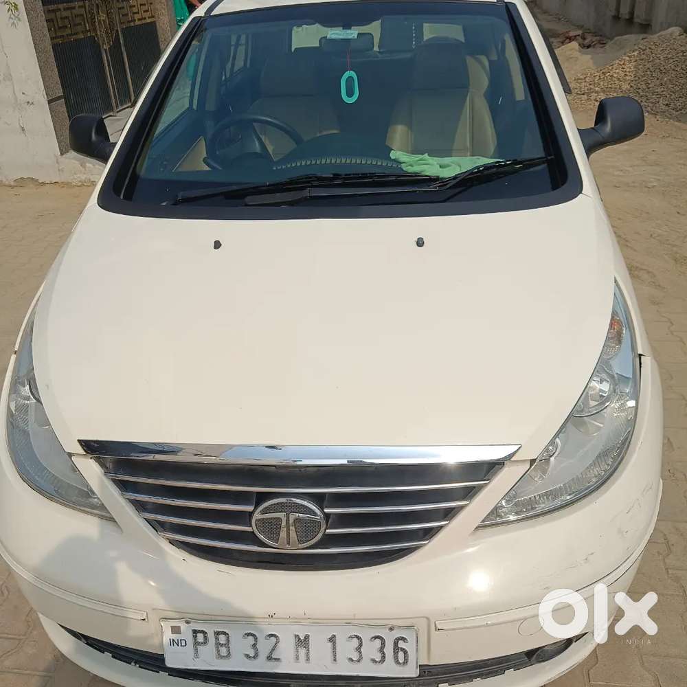 Tata Indica Vista 2011 Diesel 102038 Km Driven