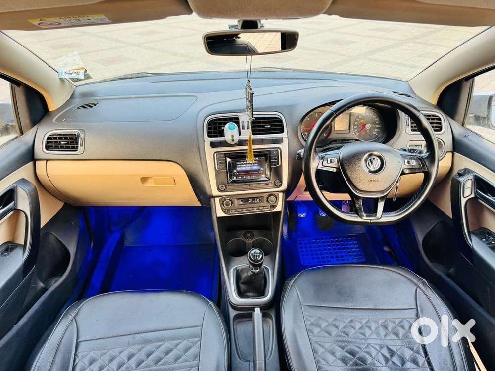 Volkswagen Polo 2018 Diesel Well Maintained