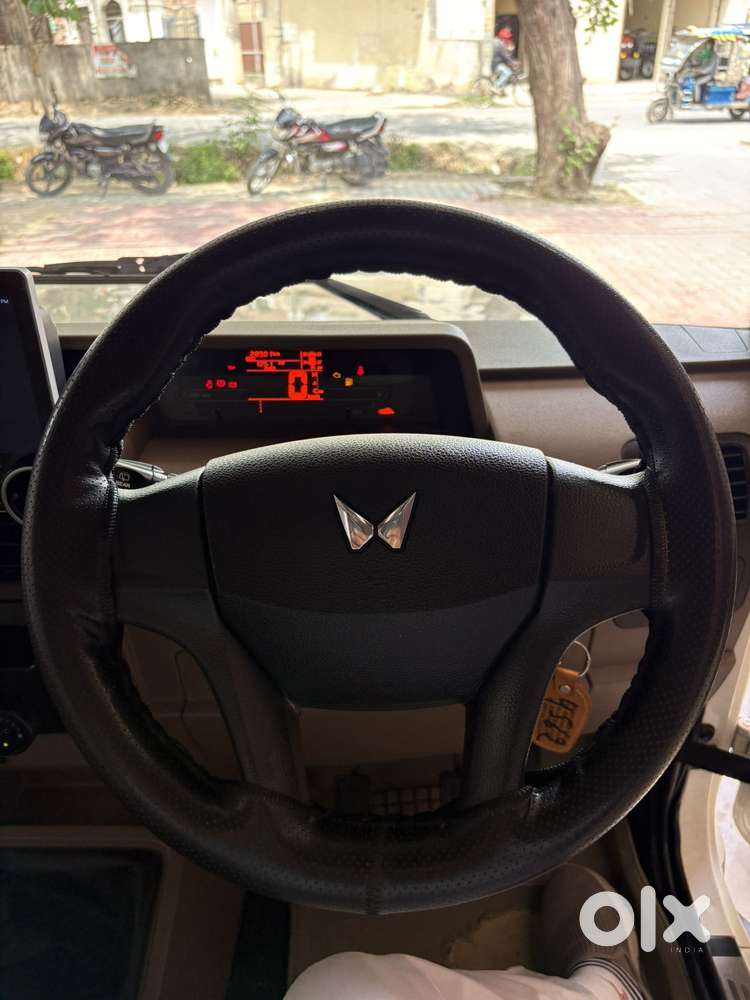 Mahindra Bolero B6 (o), 2024, Diesel
