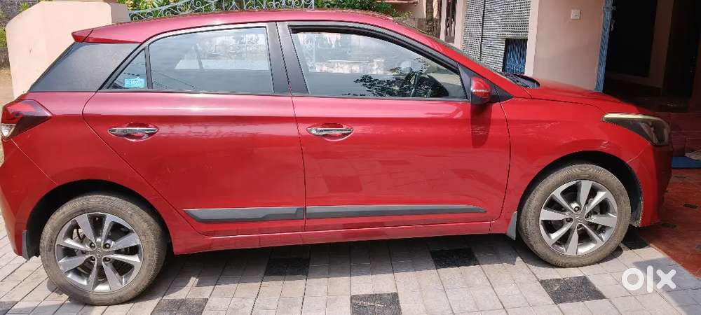 Hyundai Asta 2015 Model Car, Petrol