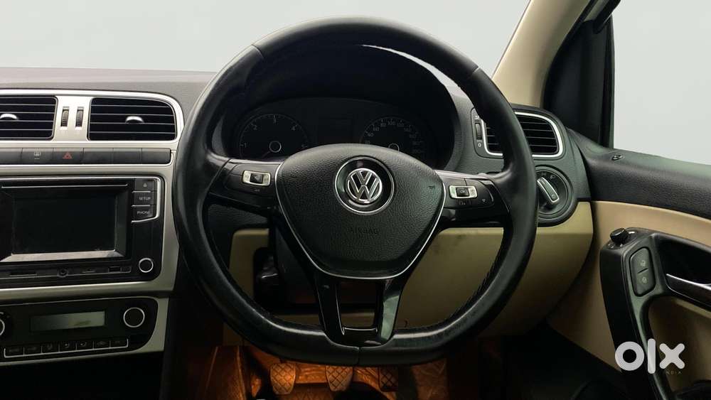 Volkswagen Ameo 1.5 Tdi Highline, 2016, Diesel