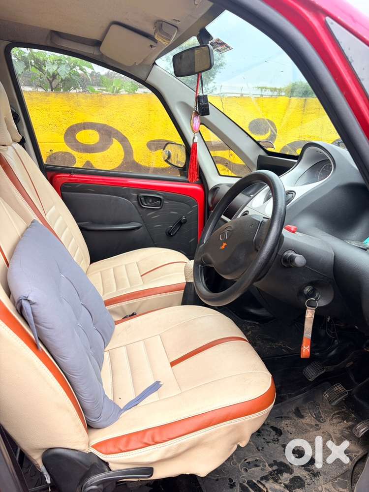 2014 Tata Nano Petrol Manual