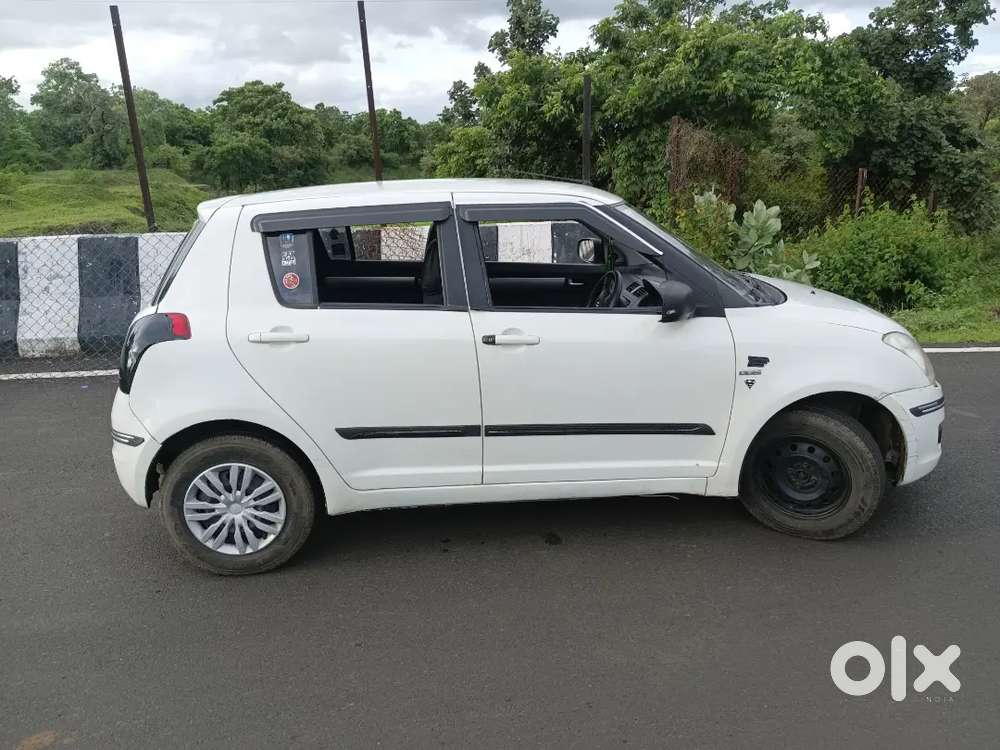 Maruti Suzuki Swift Vdi 2011