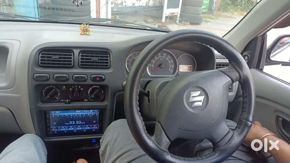 Maruti Suzuki Alto K10 2013 Petrol 60000 Km Driven