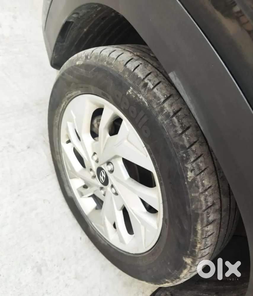 Hyundai Creta Diesel 2020