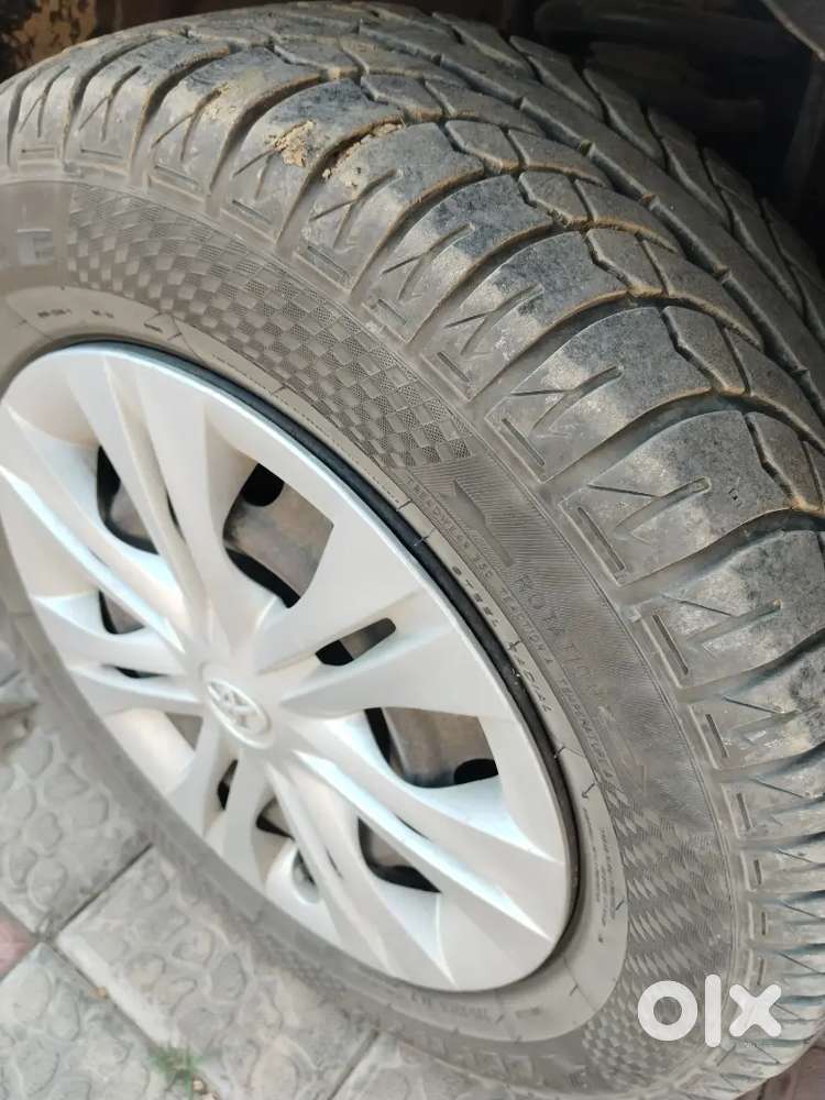 Innova 2.5 G 7 Seater Diesel