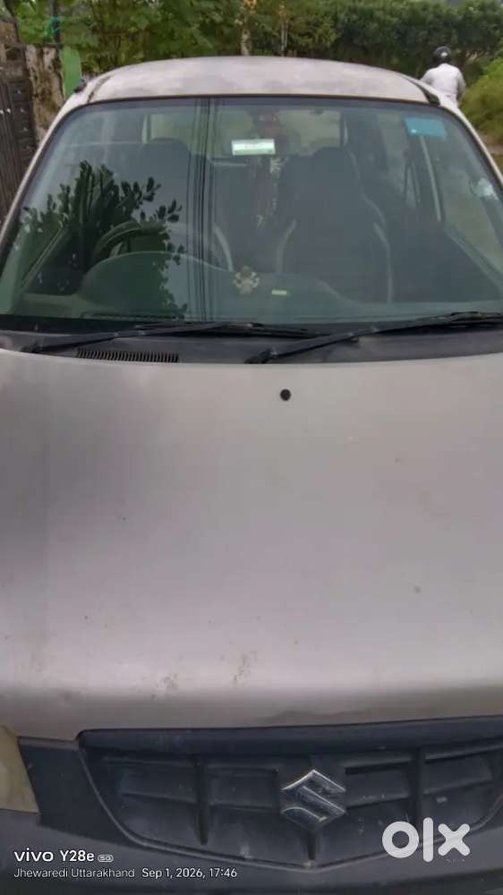 Maruti Suzuki Alto 2010 Lxi Rc Vaiid13sep2030