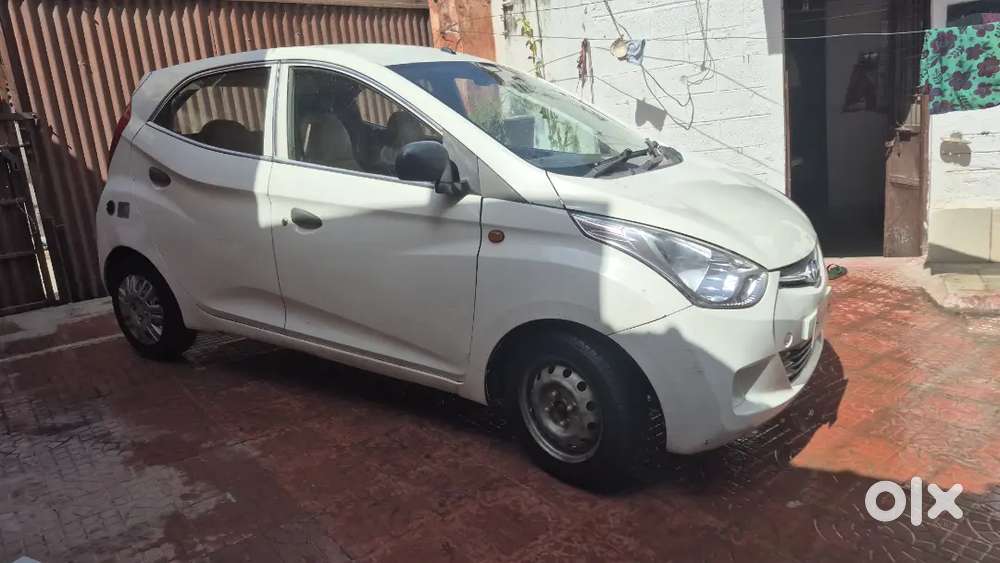 Hyundai Eon