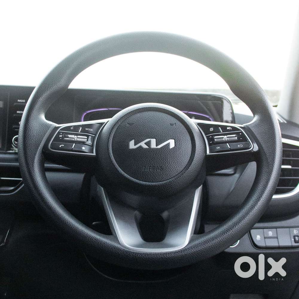 Kia Seltos Htk Plus G, 2025, Petrol