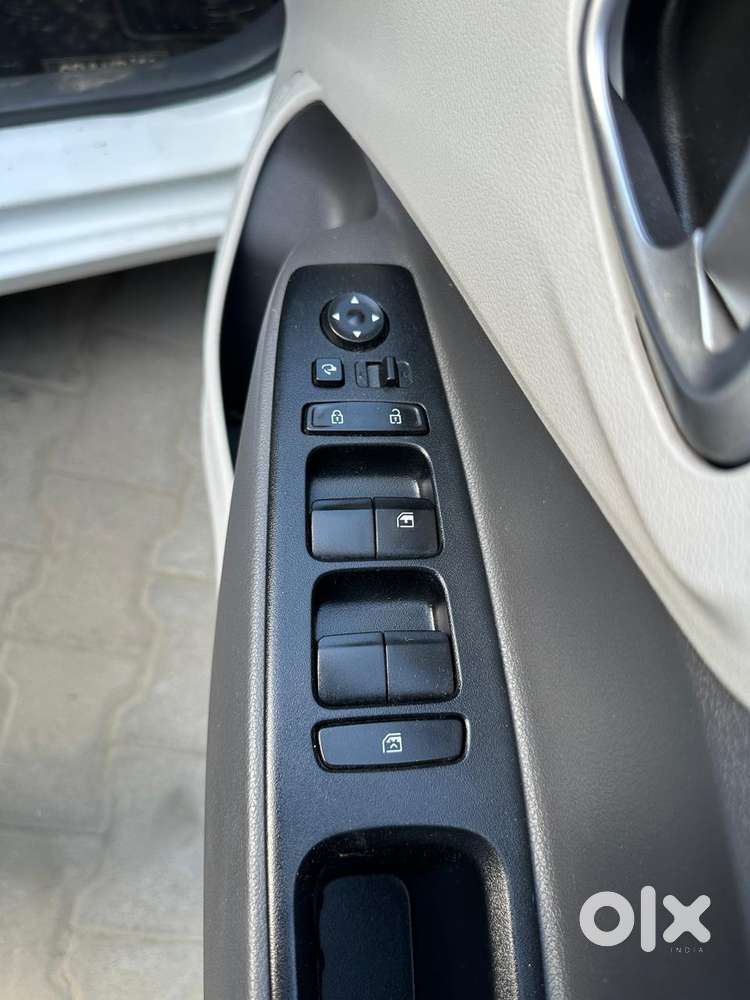 Hyundai Grand I10 Nios Asta 1.2 Kappa Vtvt, 2021, Petrol