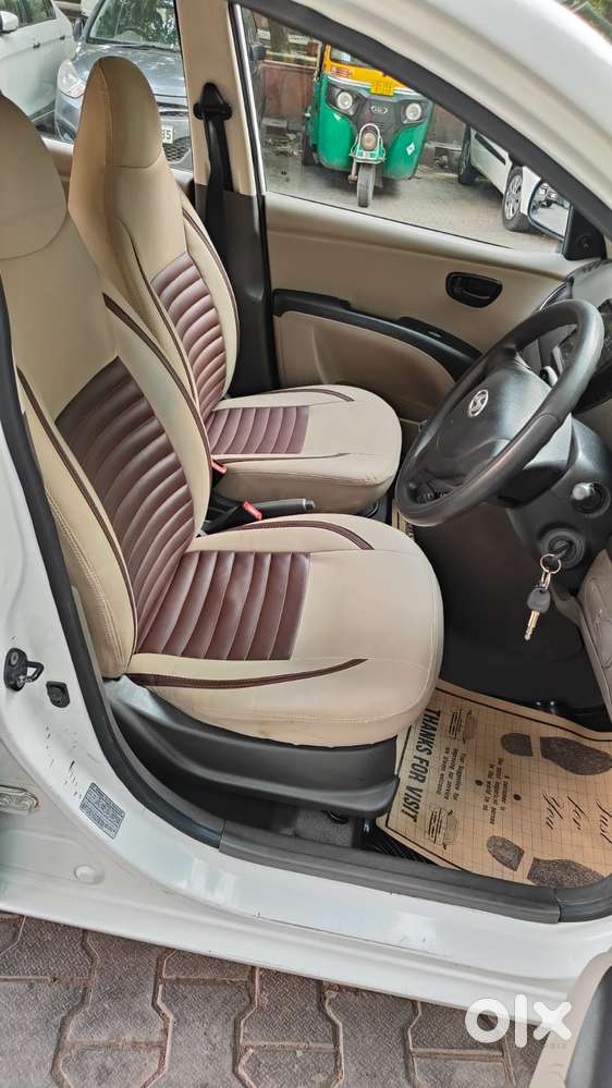 Hyundai I10 1.2 Kappa Magna, 2013, Petrol