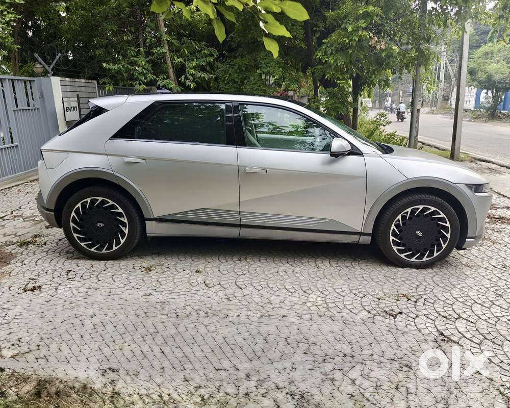 Hyundai Ioniq 5 Rwd, 2023, Electric