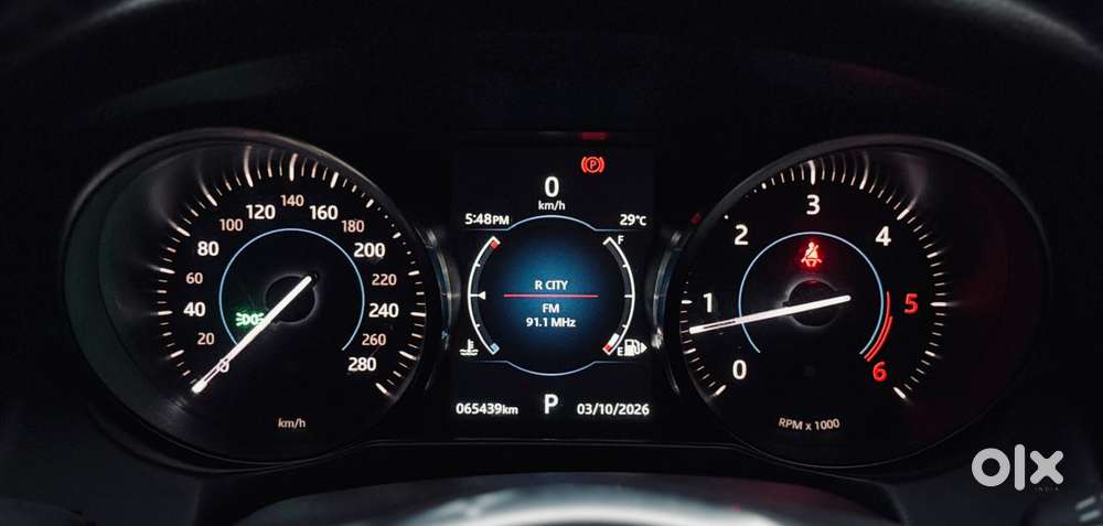Jaguar Xf 2.0 Diesel Prestige, 2019, Diesel
