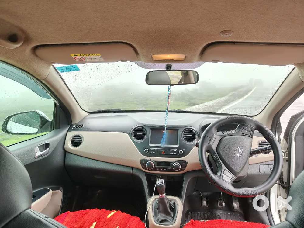 Hyundai Grand I10 Petrol Manual 2019
