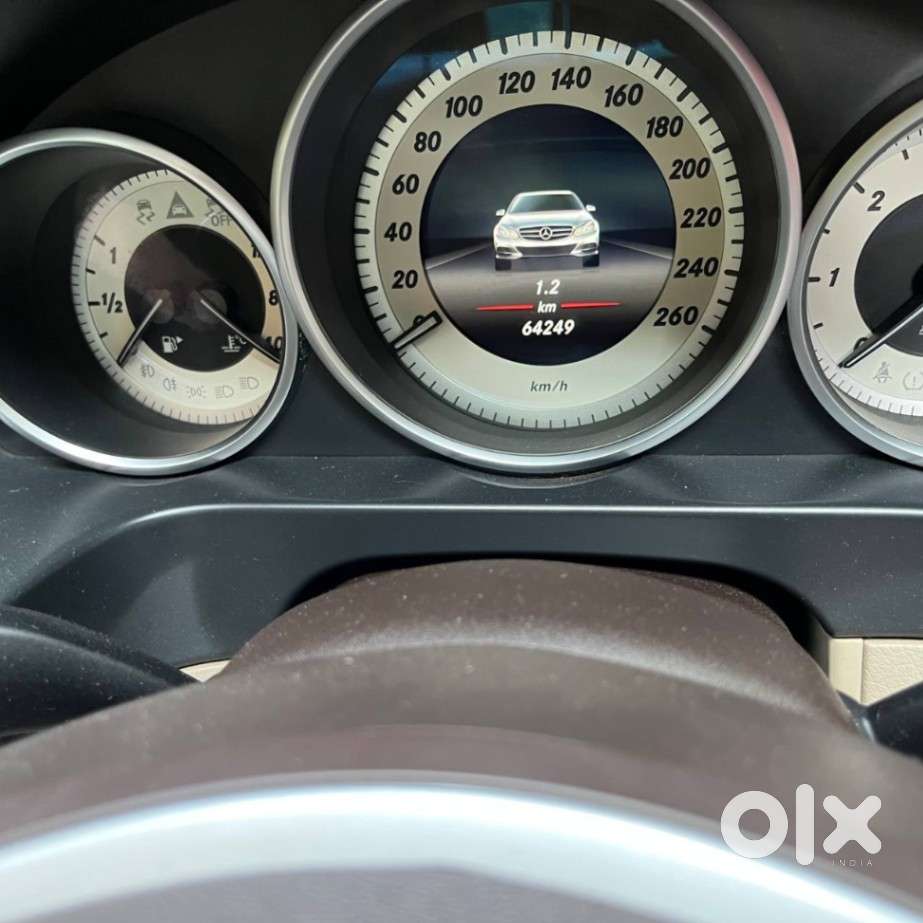 Mercedes-benz E-class 2013-2015 E250 Cdi Avantgrade, 2014, Diesel