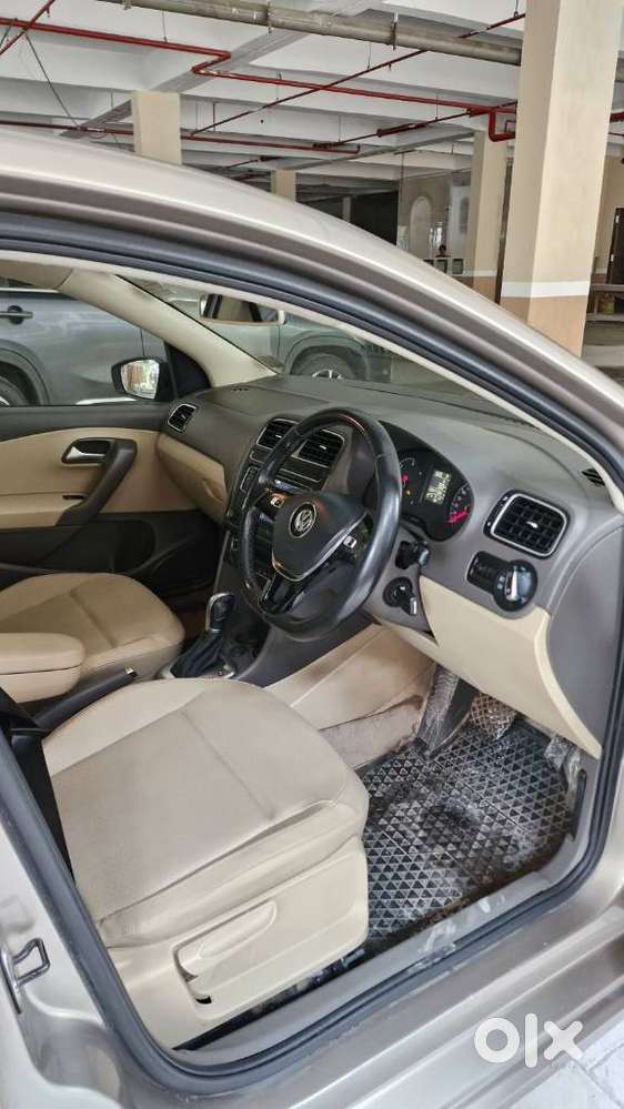Volkswagen Vento 1.5 Tdi Highline Plus At, 2018, Diesel