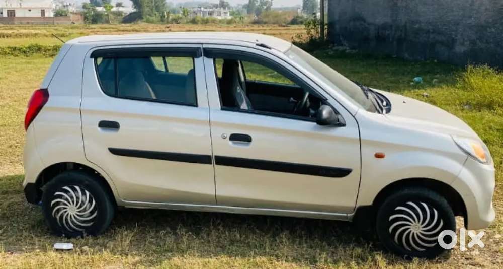 Maruti Suzuki Alto 800 2016 Petrol 55000 Km Driven
