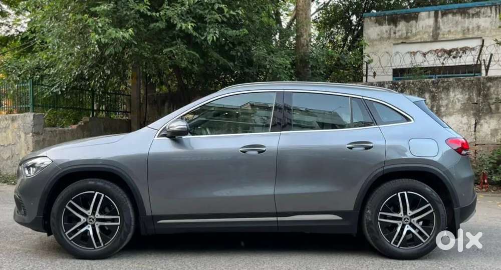Mercedes-benz Gla 200, 2022, Petrol