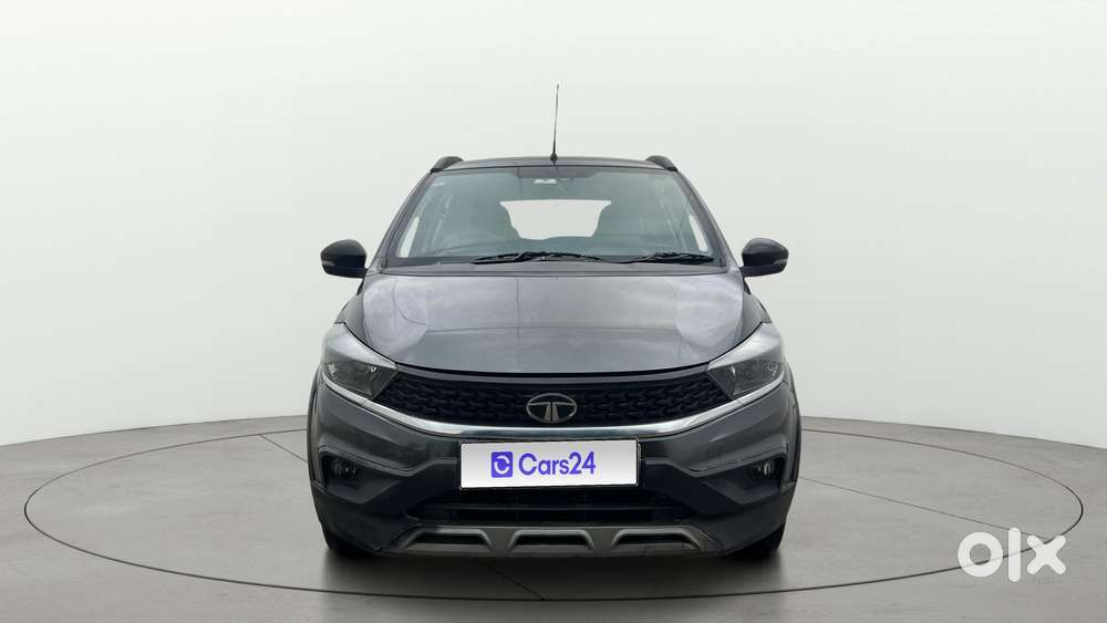Tata Tiago Nrg Petrol, 2022, Petrol