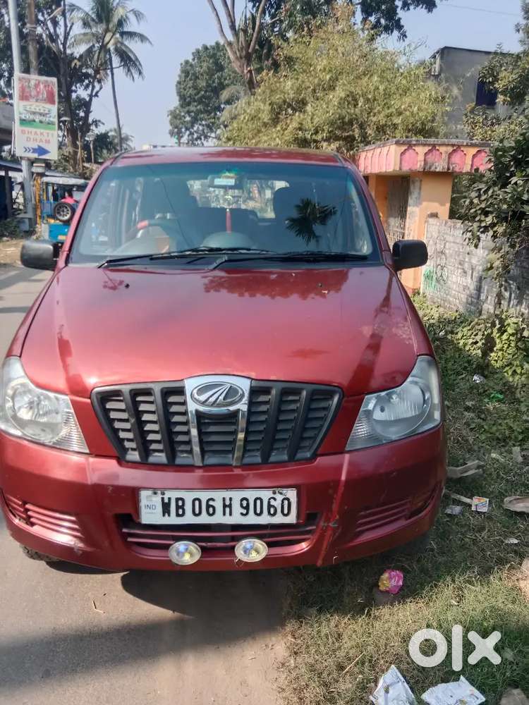 Mahindra Xylo 2011 Diesel 130200 Km Driven