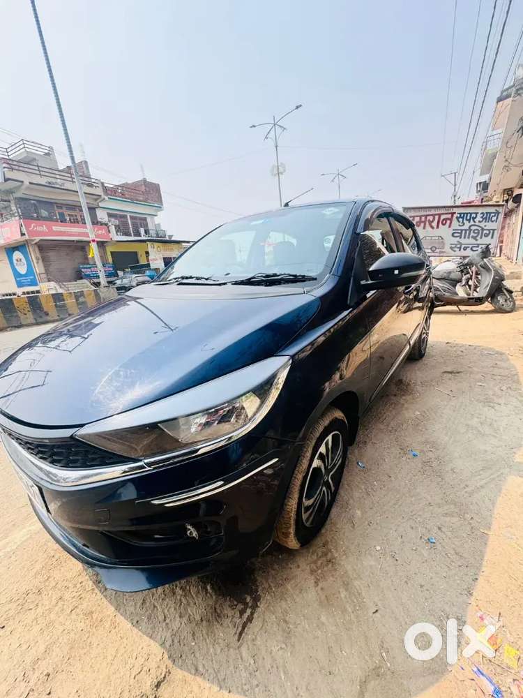 Tata Tiago 2022 Cng Car Excellent Condition