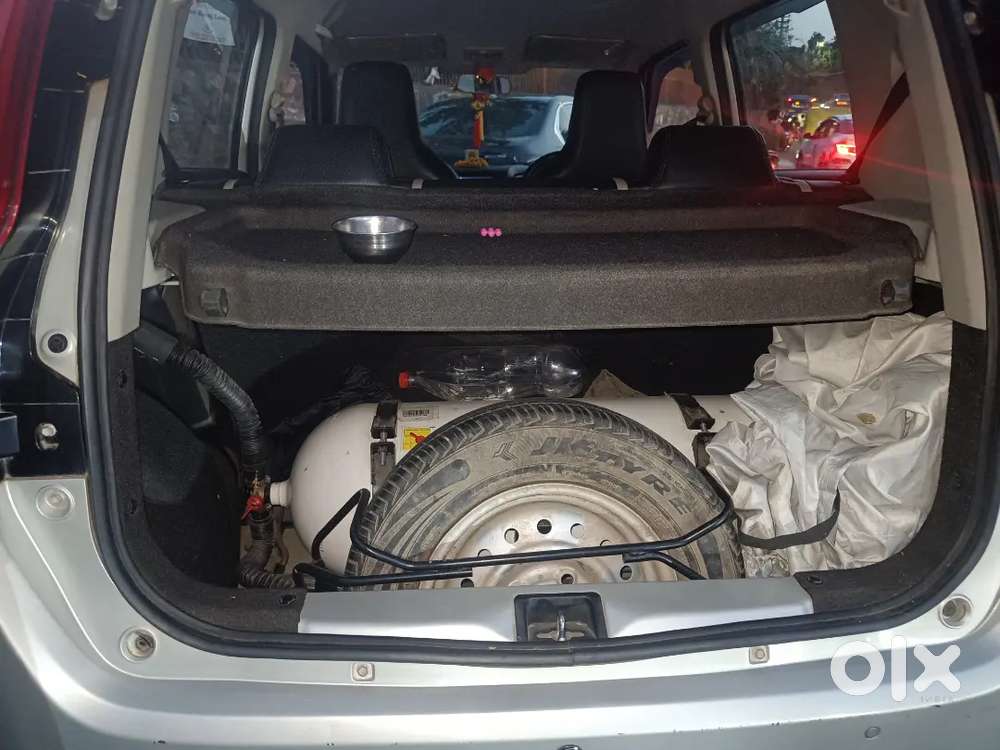 Maruti Suzuki Wagon R 1.0 2022 Cng & Hybrids , Occassionally Driven