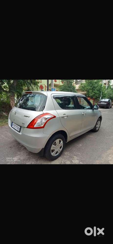 Maruti Swift Diesel 2015
