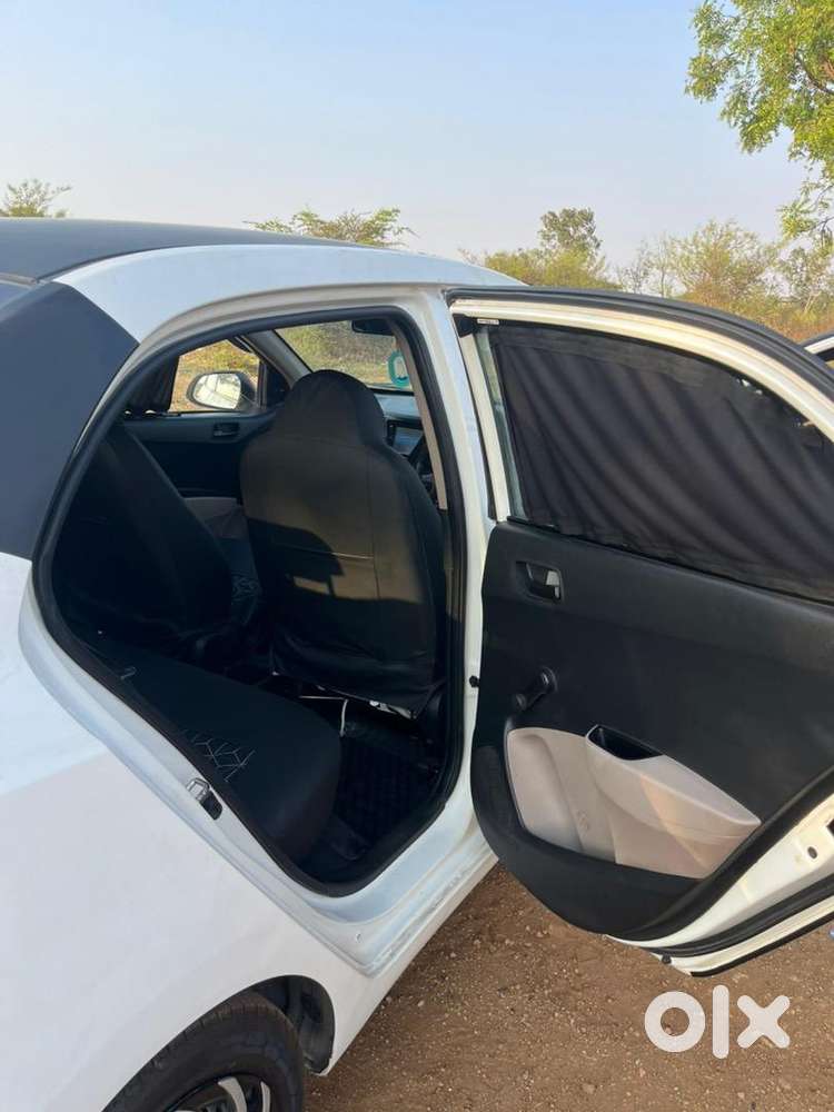 Hyundai Xcent  2019 Cng & Hybrids Well Maintained