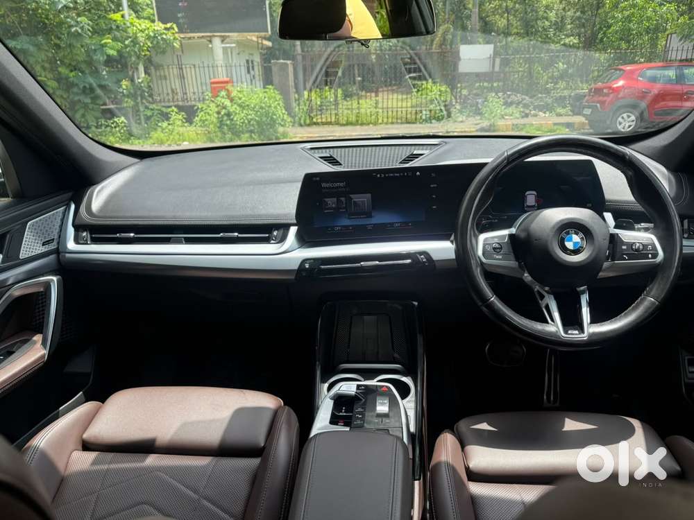 Bmw X1, 2023, Petrol