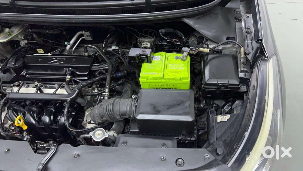 Hyundai Elite I20 [ ] 1.2 Asta, 2017, Petrol