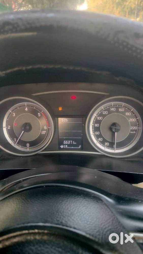 Maruti Suzuki Dzire Vdi, 2017, Diesel