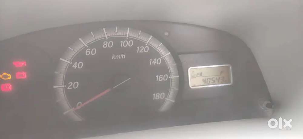 Maruti Suzuki Eeco Ac Petrol 2015