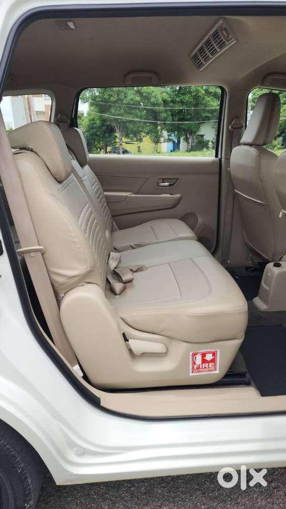 Maruti Suzuki Ertiga Vxi (o) Cng, 2025, Cng & Hybrids