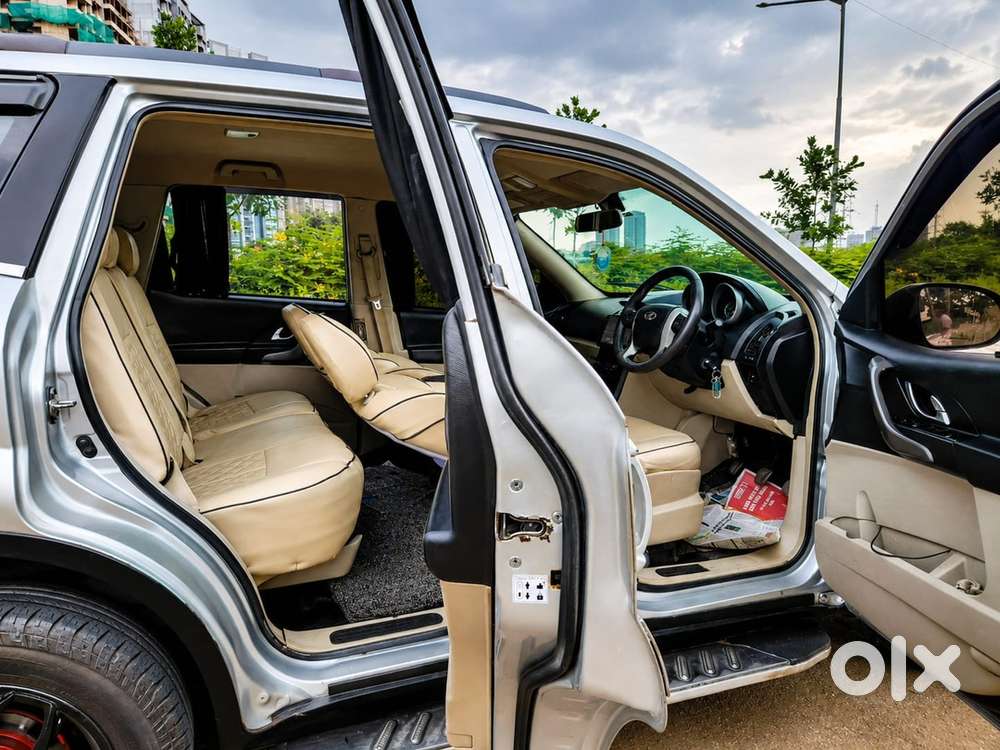Mahindra Xuv500 2016 Diesel Well Maintained