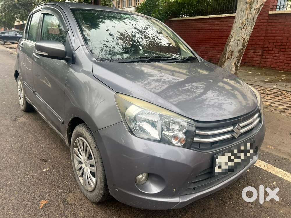 Maruti Suzuki Celerio 2016 Petrol Good Condition
