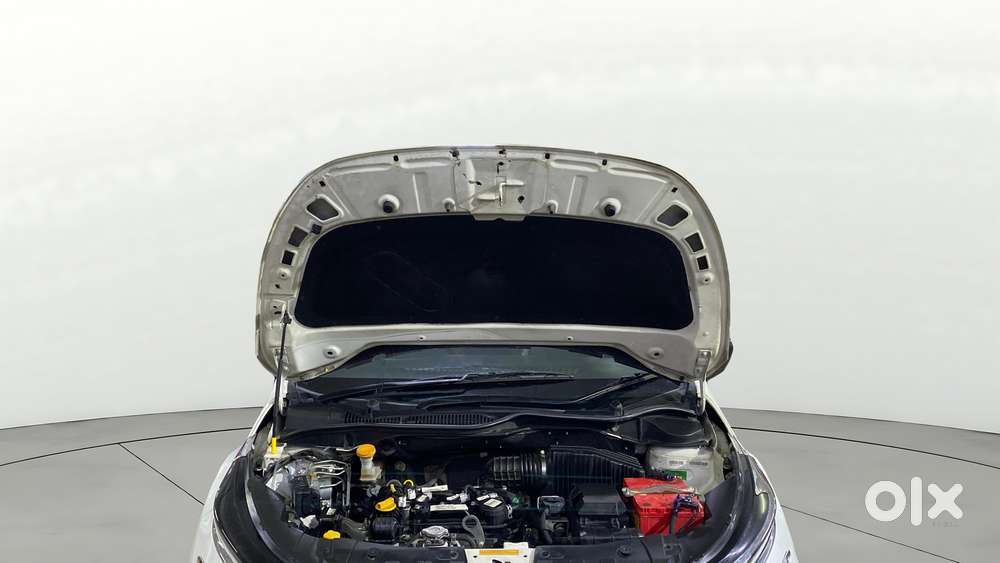 Tata Altroz 1.2 Xt, 2021, Petrol