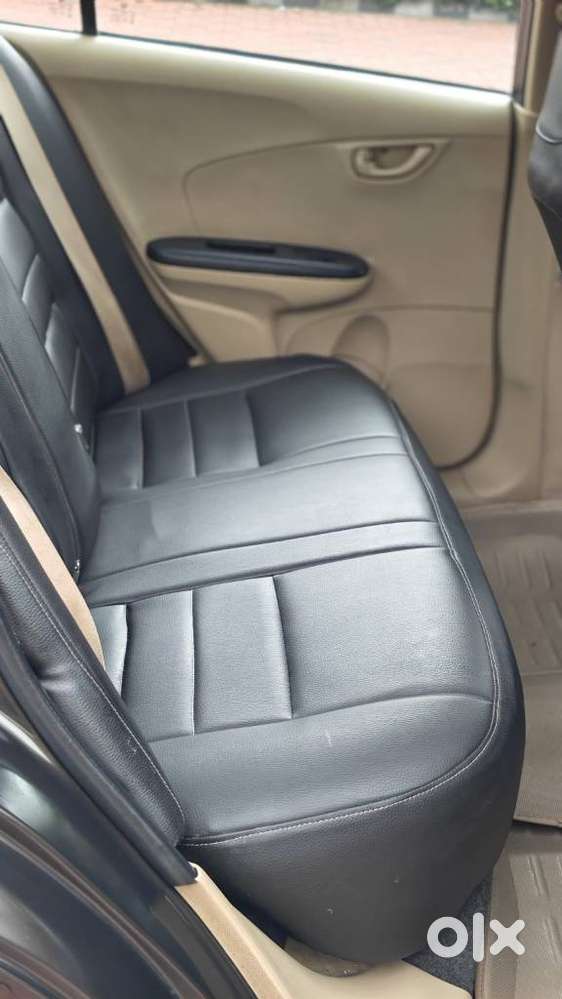 Honda Amaze Sx I-dtec, 2015, Diesel