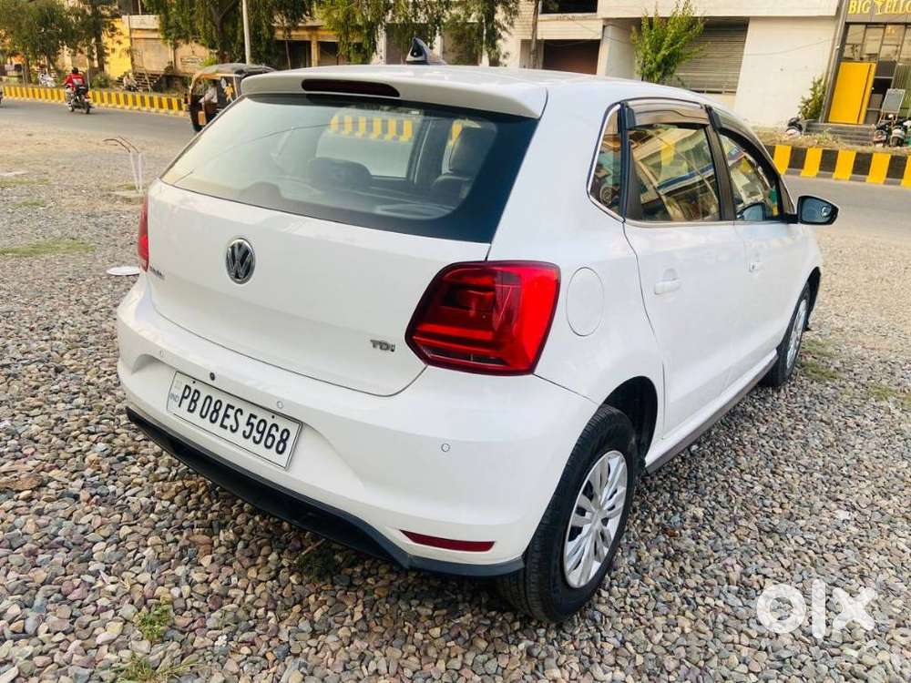Volkswagen Polo 1.0 Mpi Trendline, 2021, Petrol
