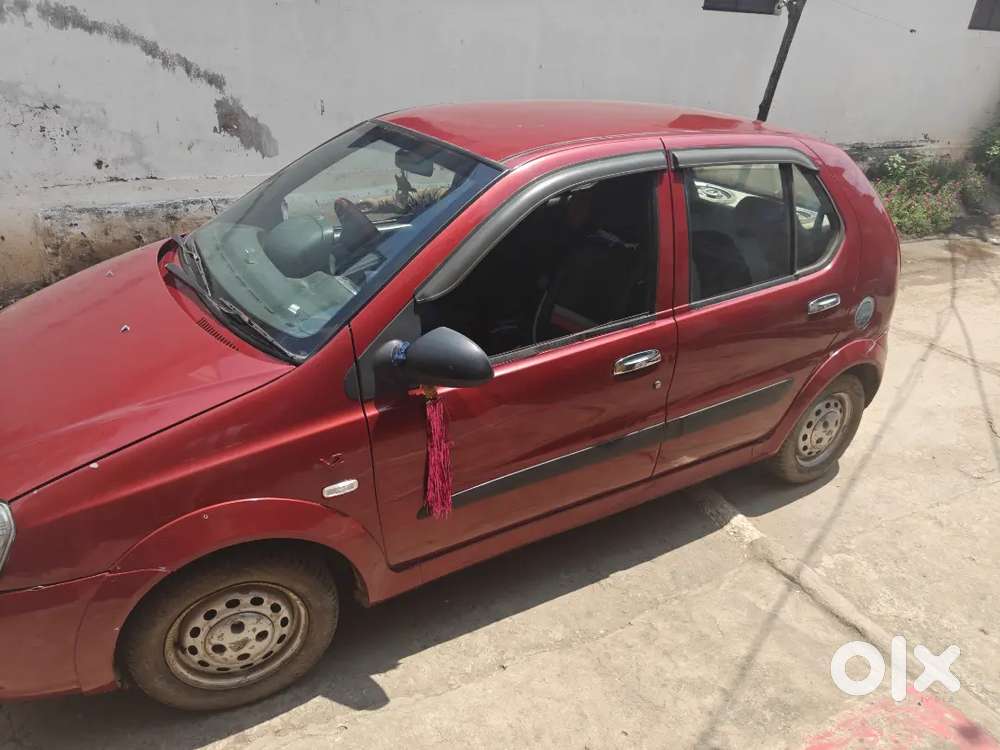 Tata Indica V2 2009 Diesel Manual