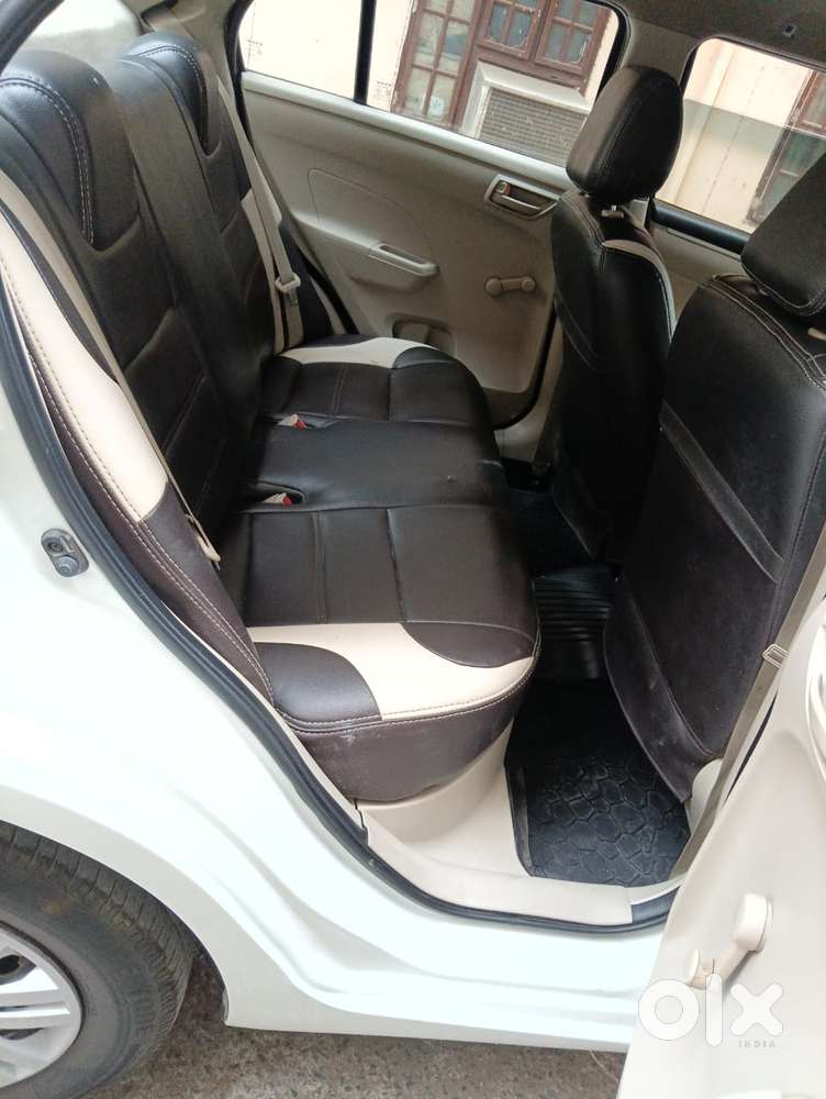 Maruti Suzuki Swift Dzire Tour Ldi, 2022, Cng & Hybrids